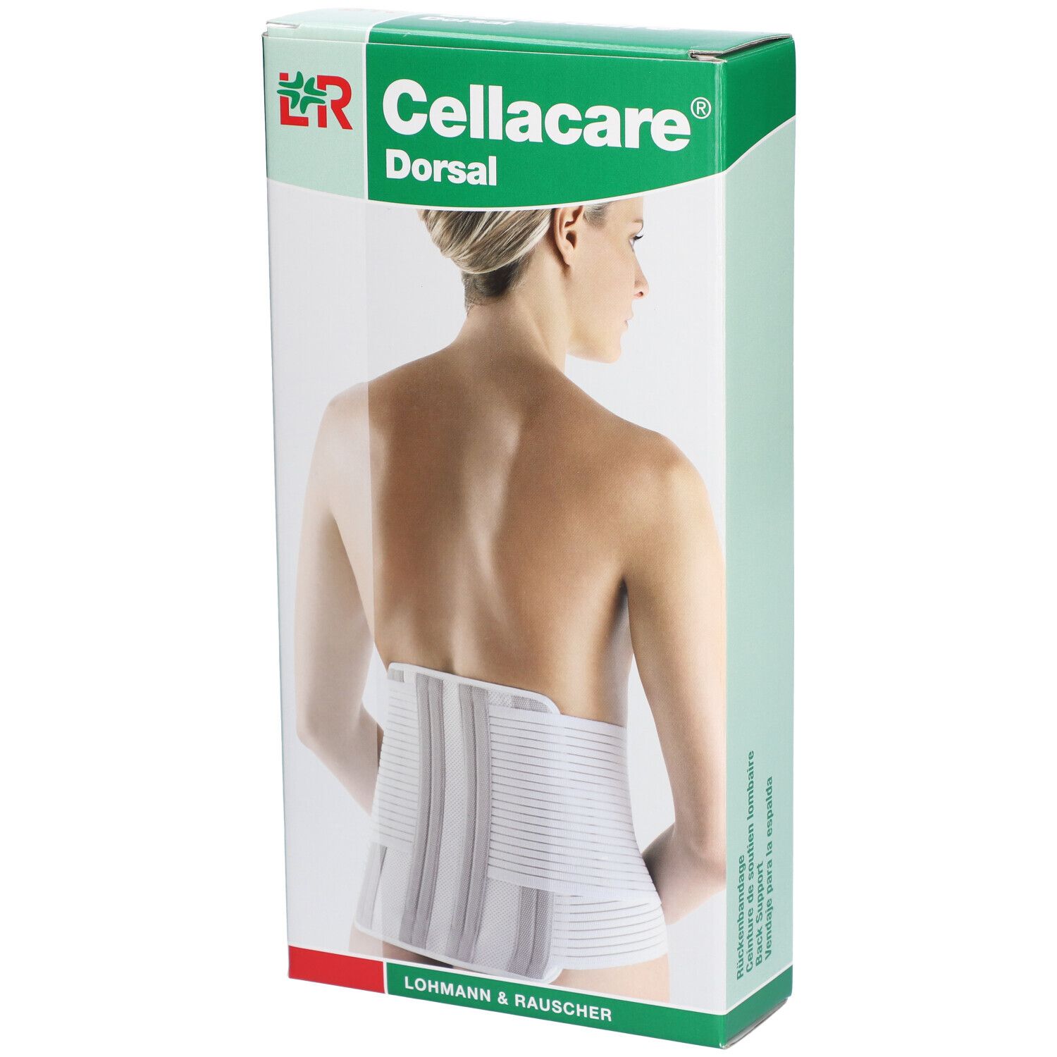 Cellacare Rugbandage T1 17992