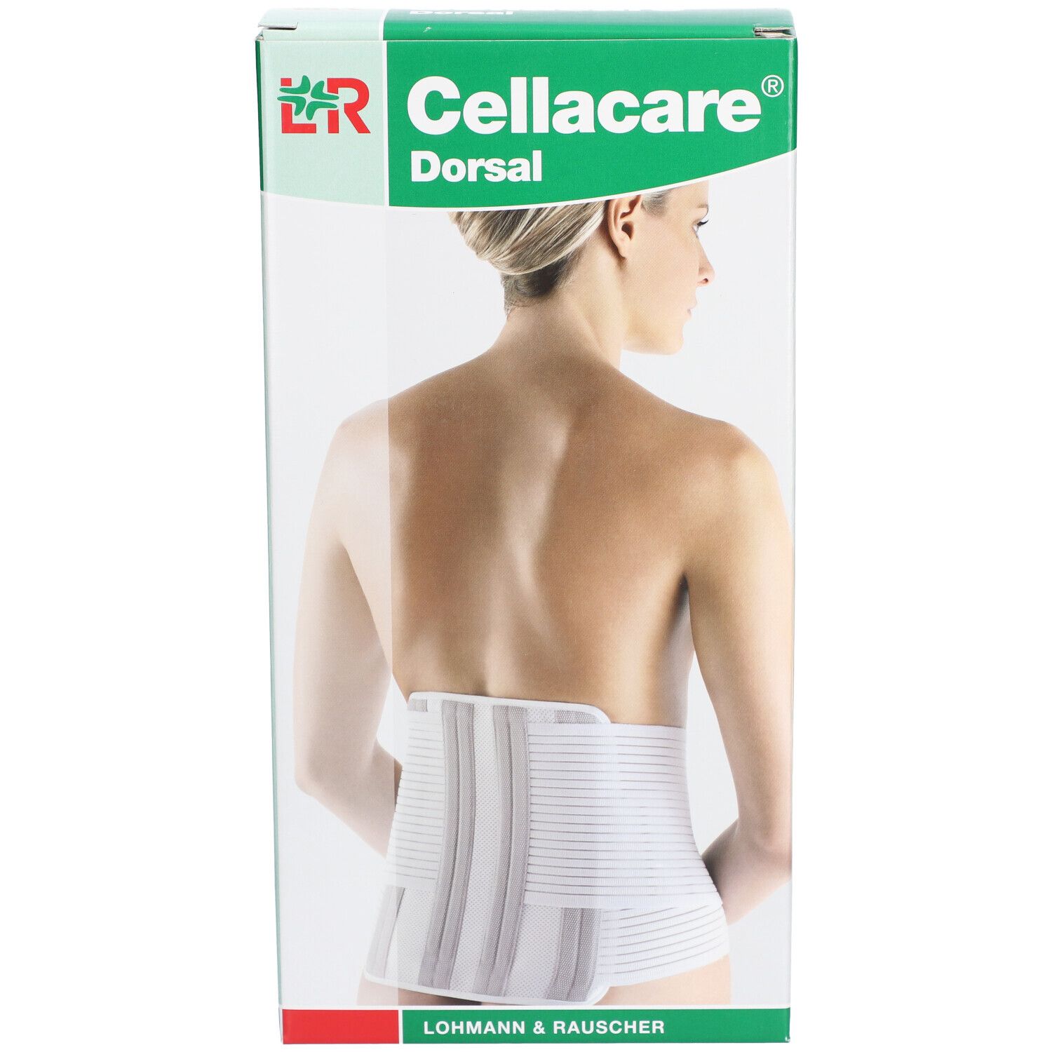 Cellacare Rugbandage T1 17992