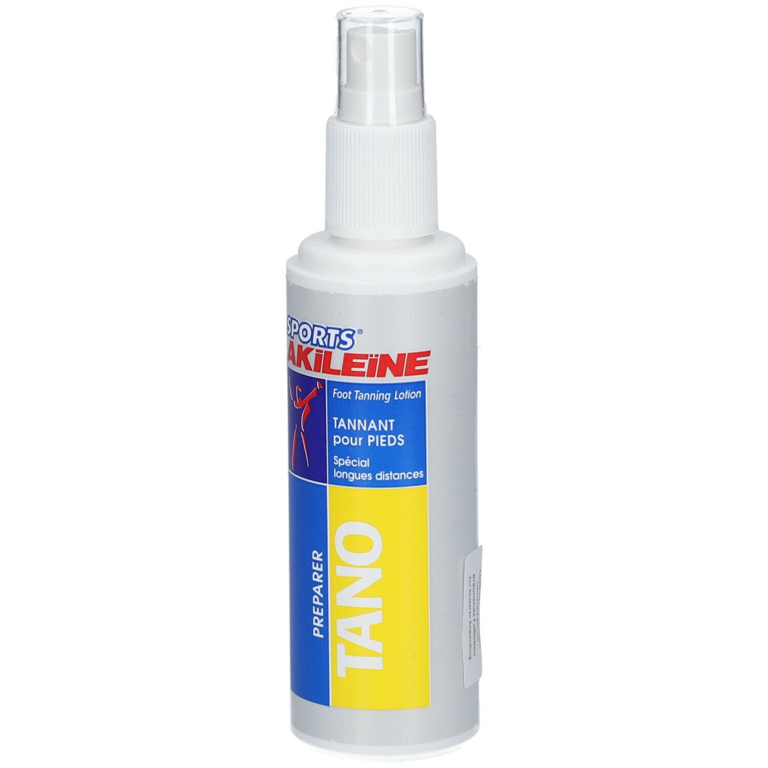 Akileïne TANO Spray