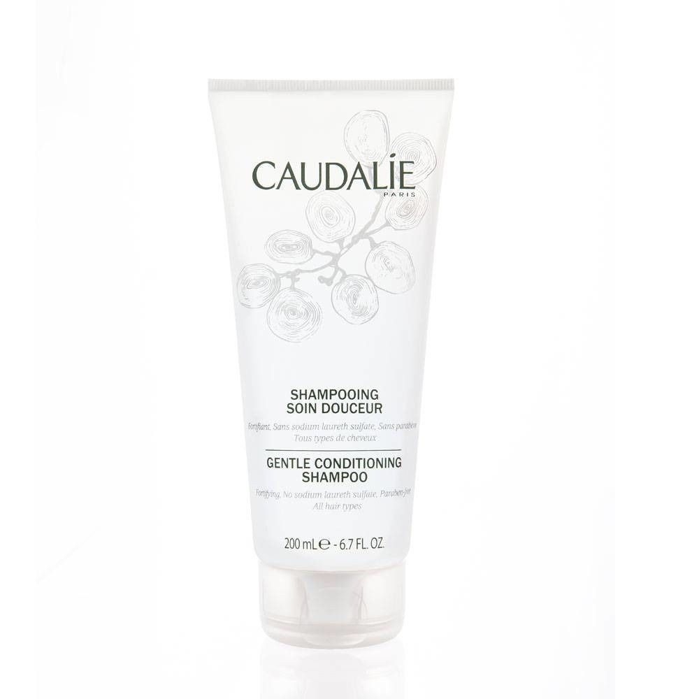 Caudalie Zachte Shampoo