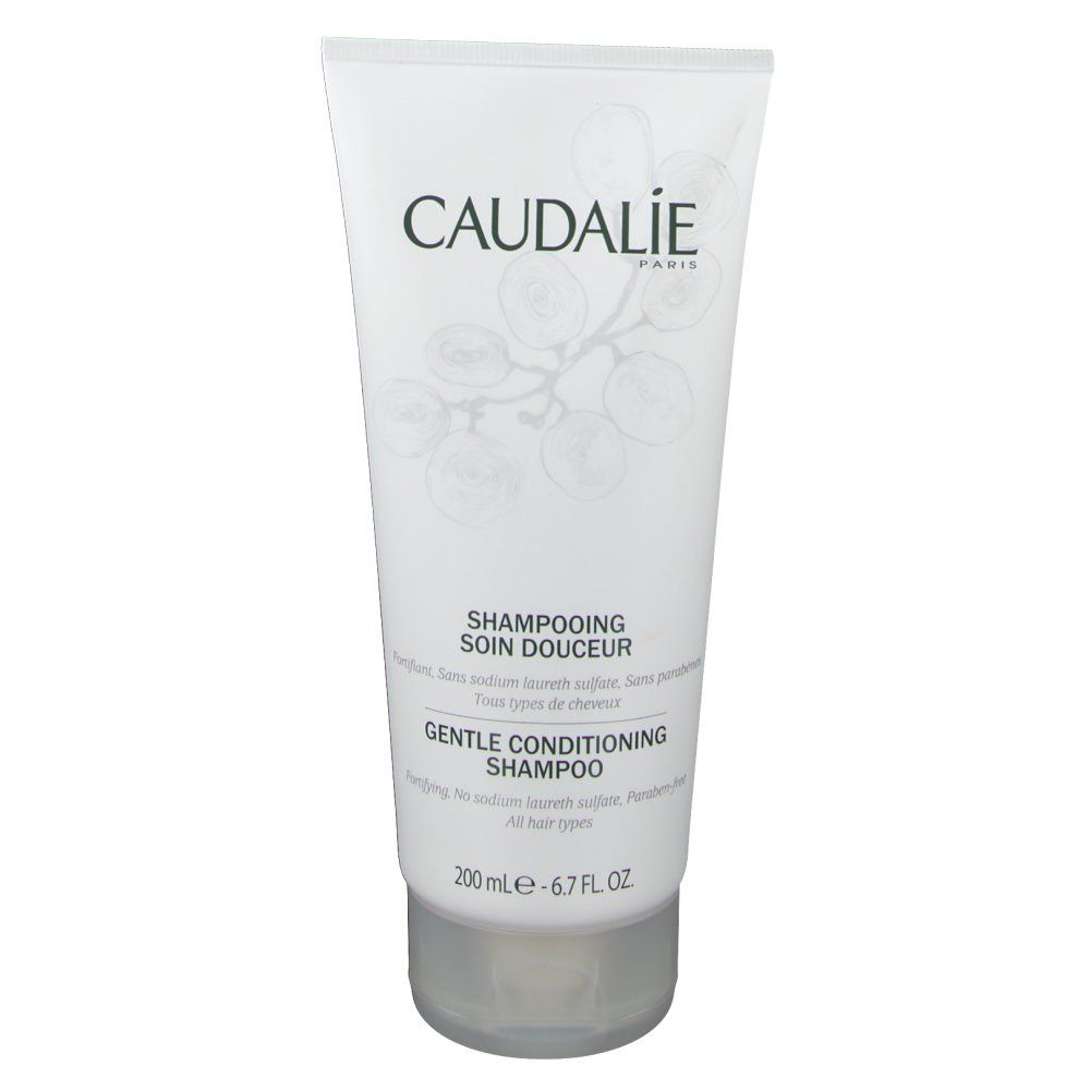 Caudalie Zachte Shampoo