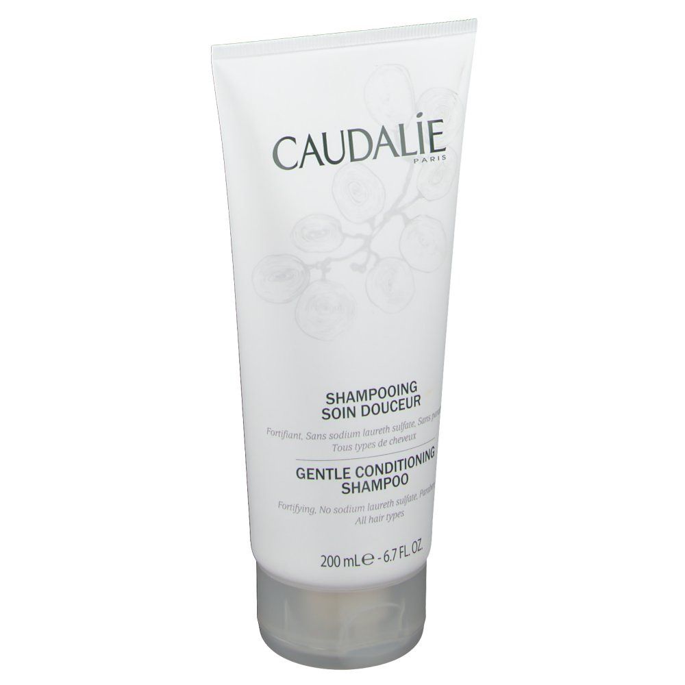 Caudalie Zachte Shampoo
