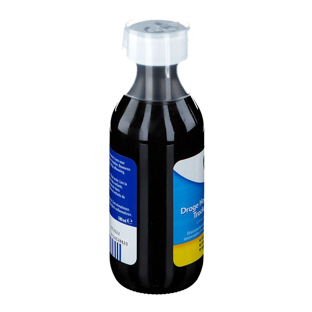 Vicks Vaposyrup Antitussivum Honing 180ml
