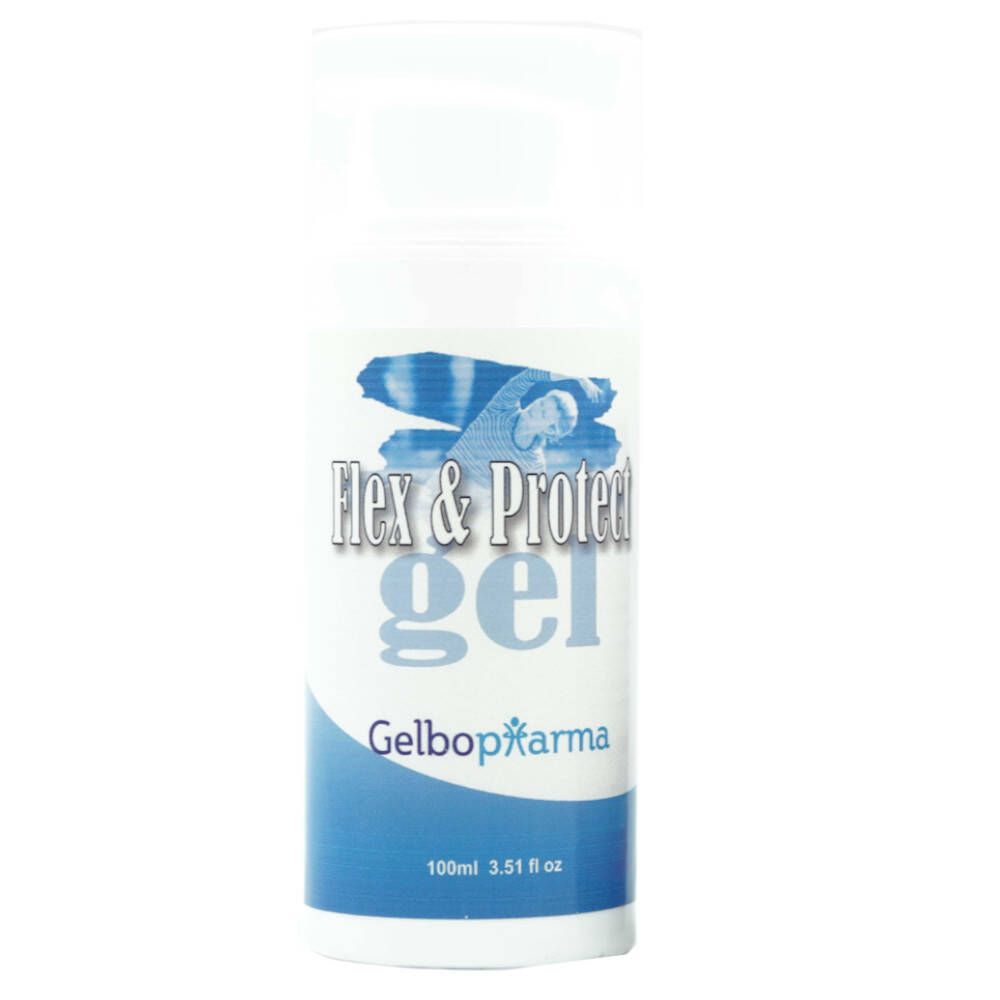 Flex & Protect Spieren Gewricht Gel