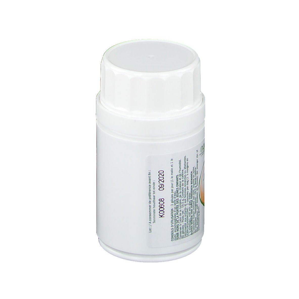 Elusanes Guarana