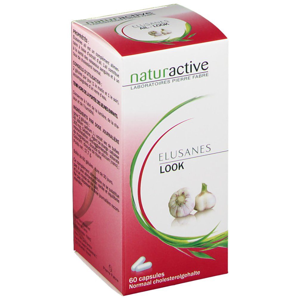 Elusanes Ail