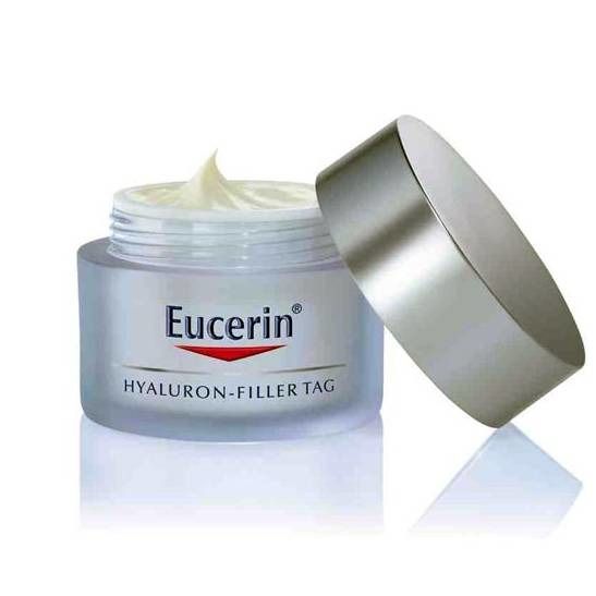 Eucerin Hyaluron-Filler Dagcrème UV15