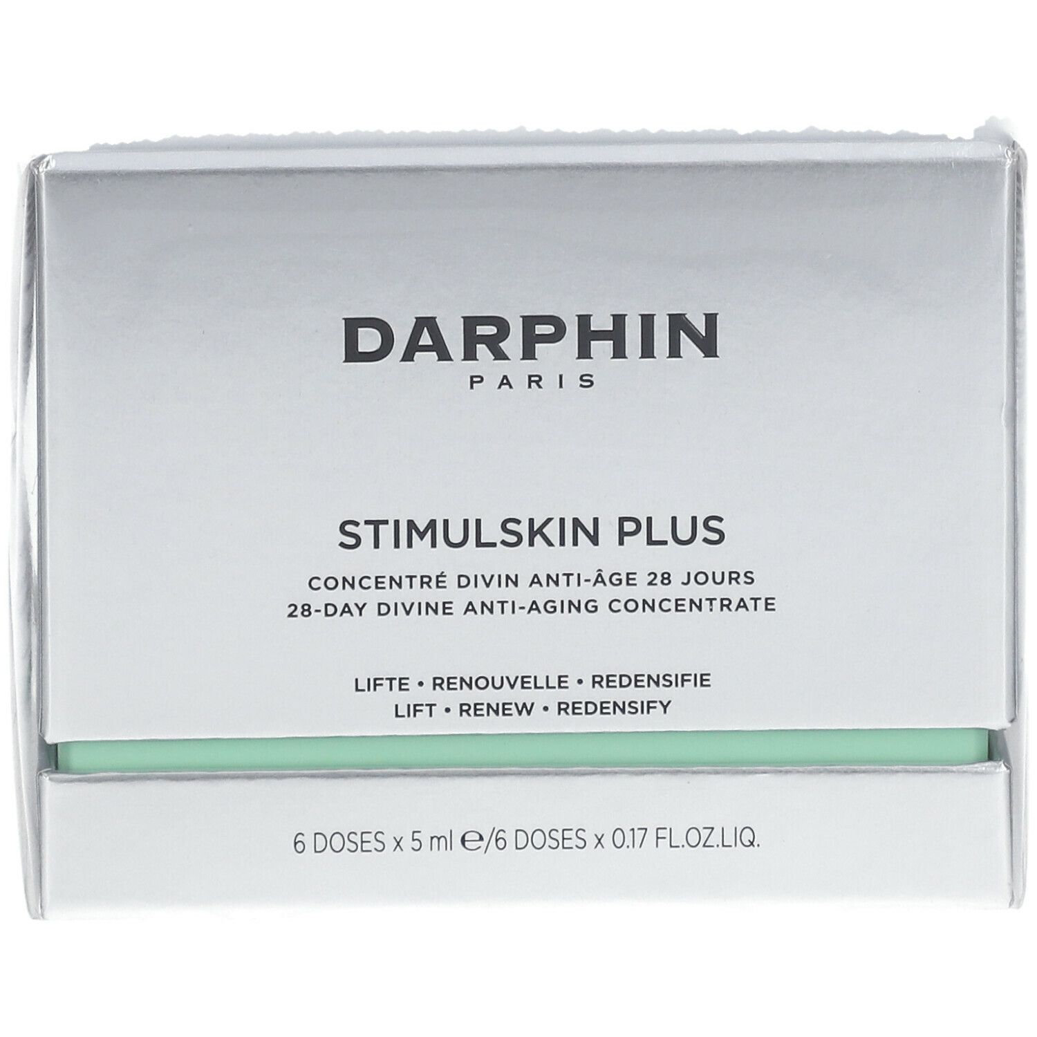 Darphin Stimulskin Plus Cure Lifting Réactivateur Jeunesse