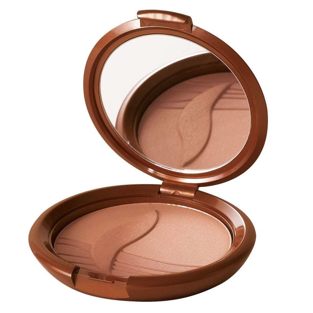 Galenic Poudre Bronzante Multi-Teintes SPF10