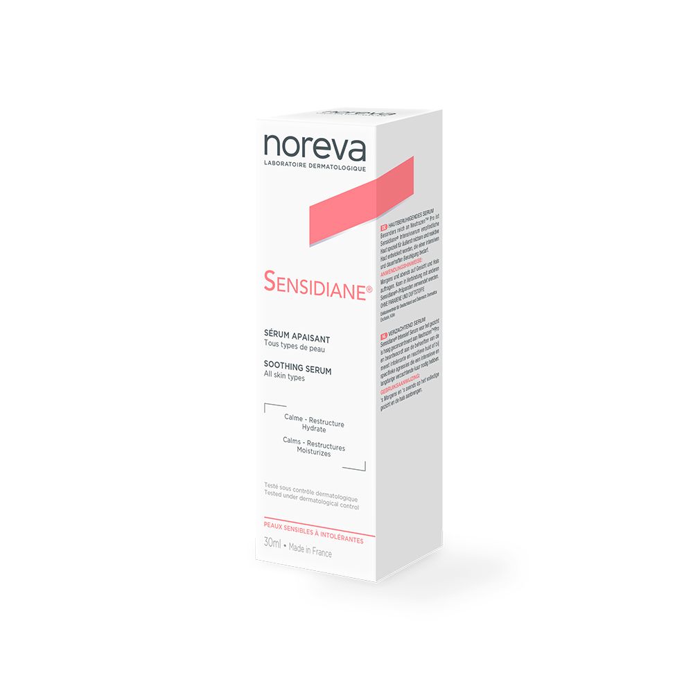 Noreva Sensidiane Sérum Intensif