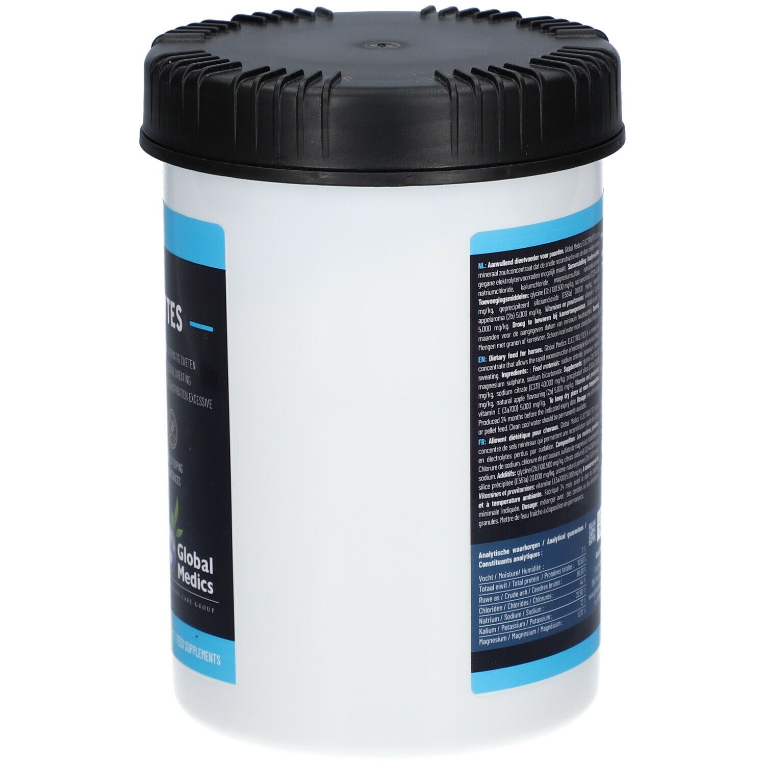 Global Medics Electrolytes