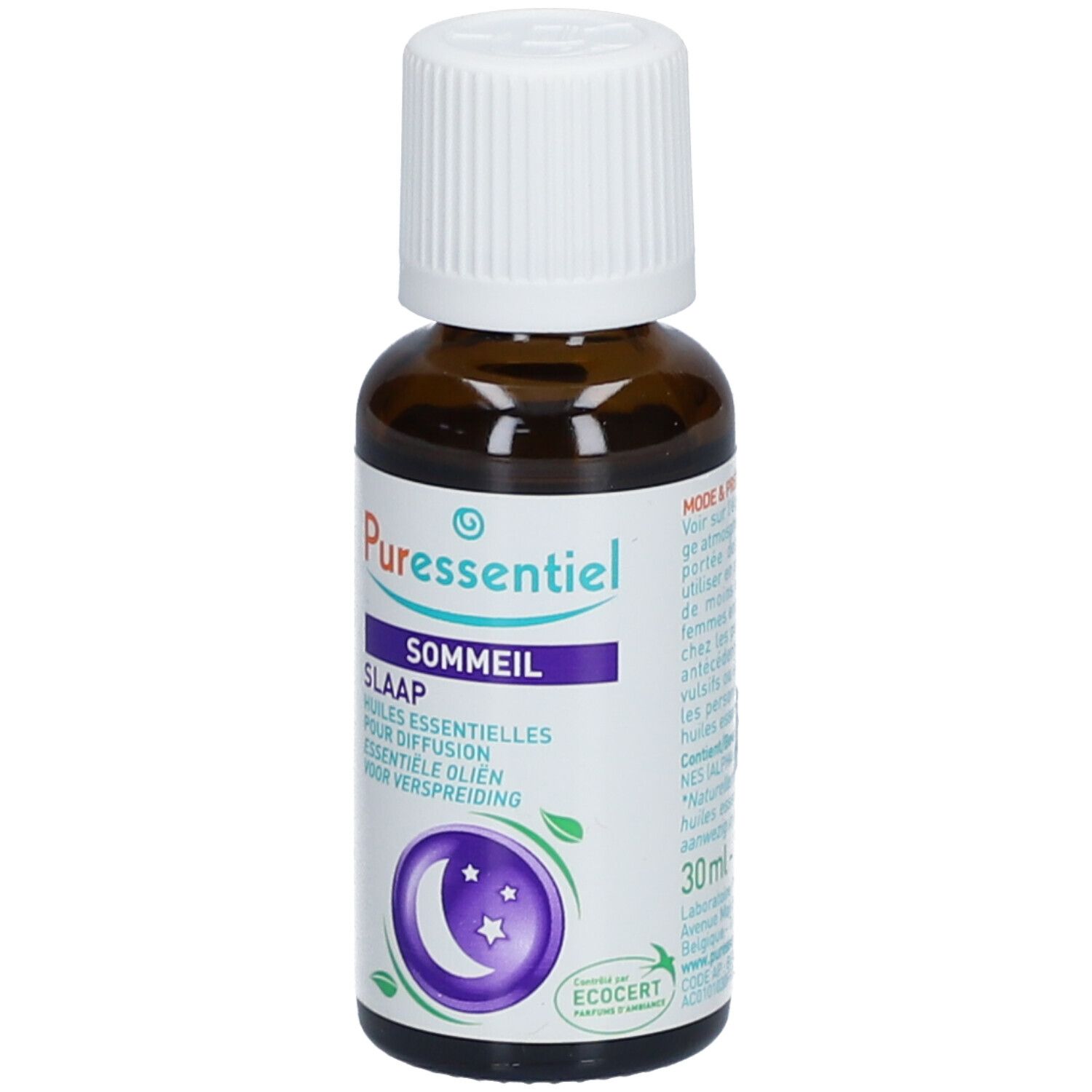Puressentiel Slaap Ontspanning Verstuiving Olie