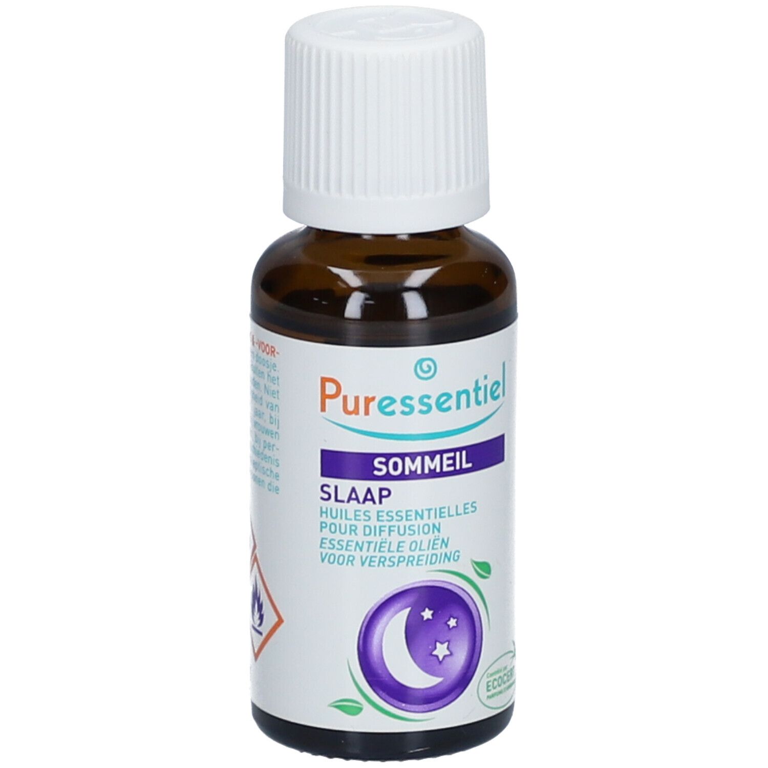 Puressentiel Slaap Ontspanning Verstuiving Olie