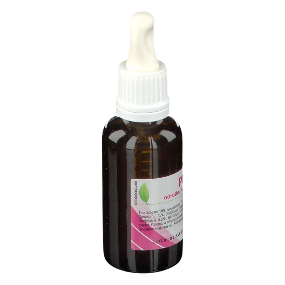 Soria Natural Propoxol Propolis Gutt Auriculaires