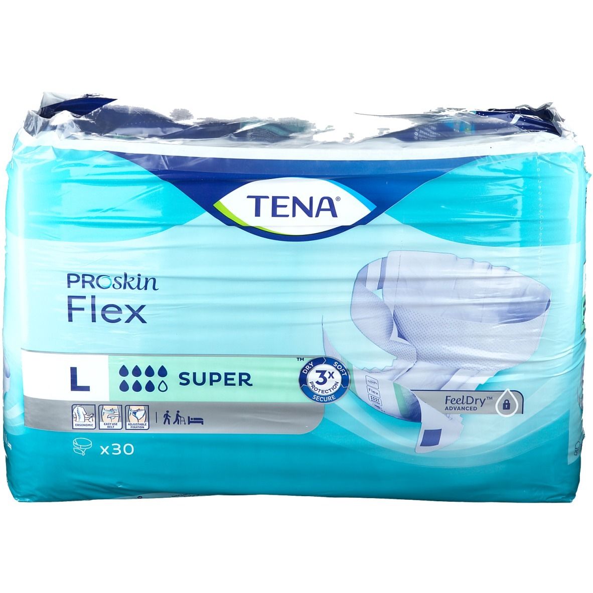 TENA Flex Super Large