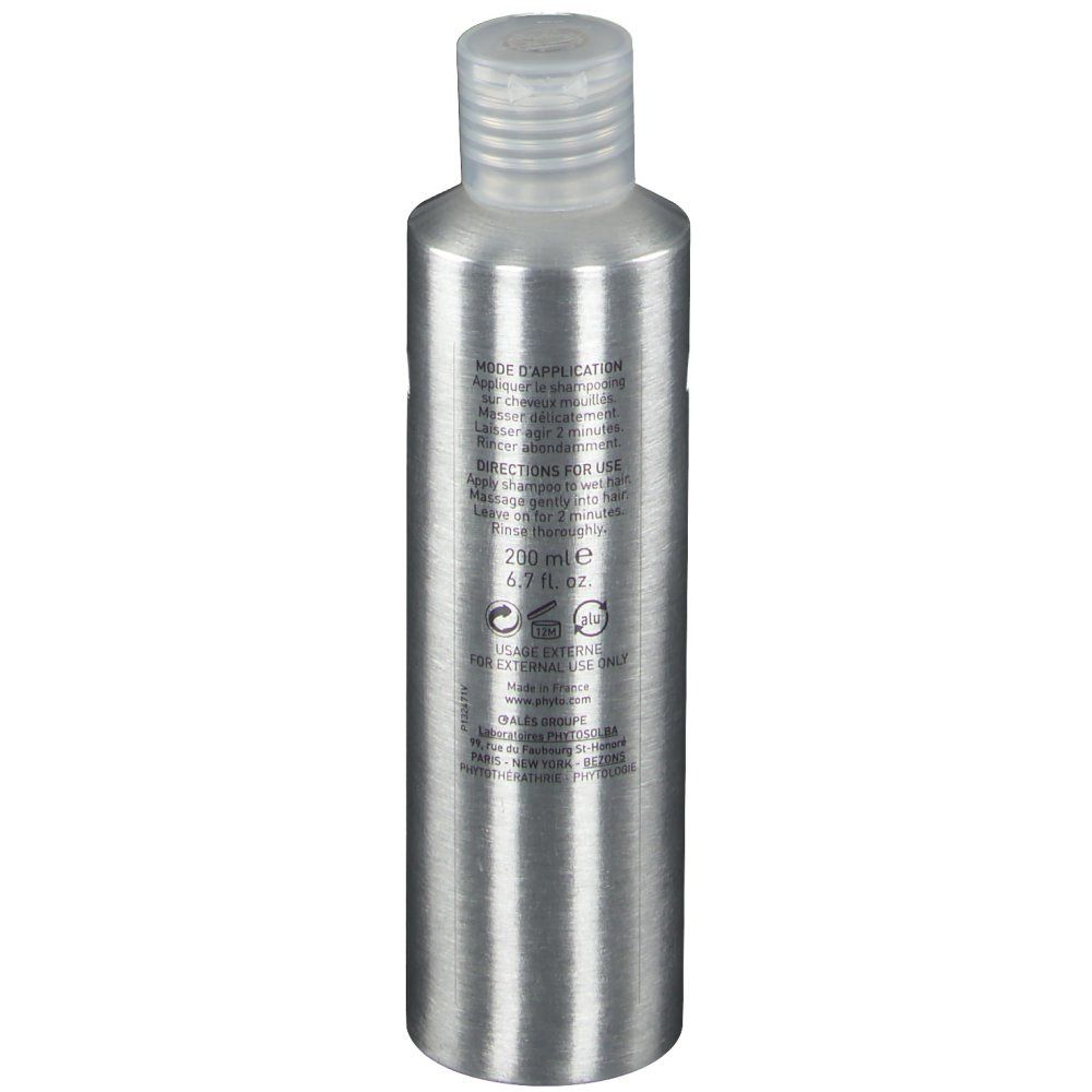Phyto Phytoapaisant Kalmerende Shampoo