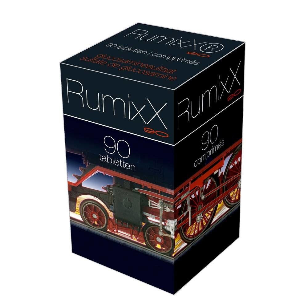 RumixX 1500mg