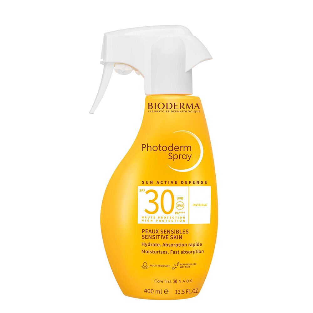 Bioderma Photoderm SPF30 Spray