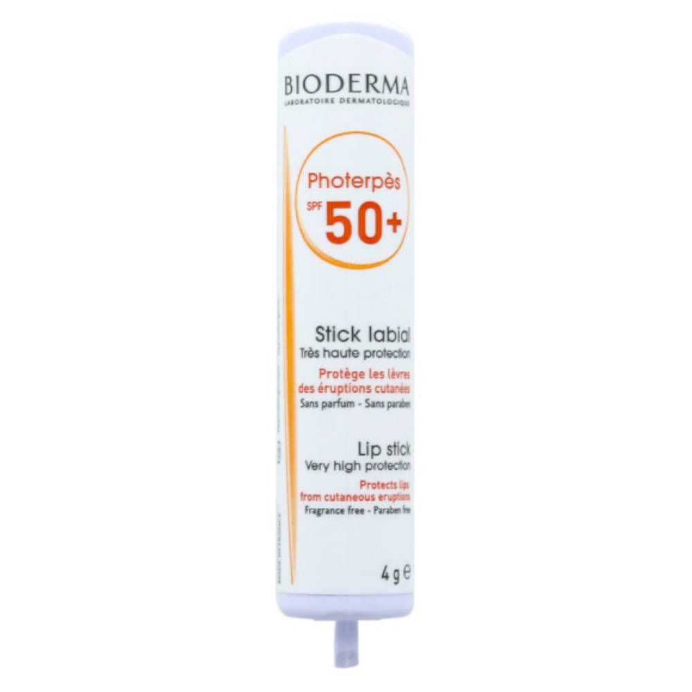 Bioderma Photoderm Photerpes SPF50+ Stick