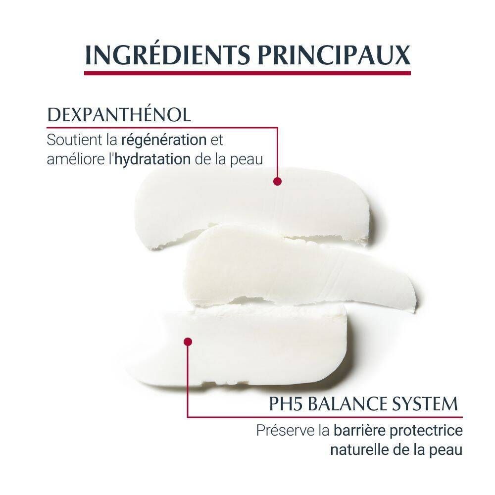 Eucerin pH5 Pain Dermatologique Visage et Corps Peau Sèche et Sensible