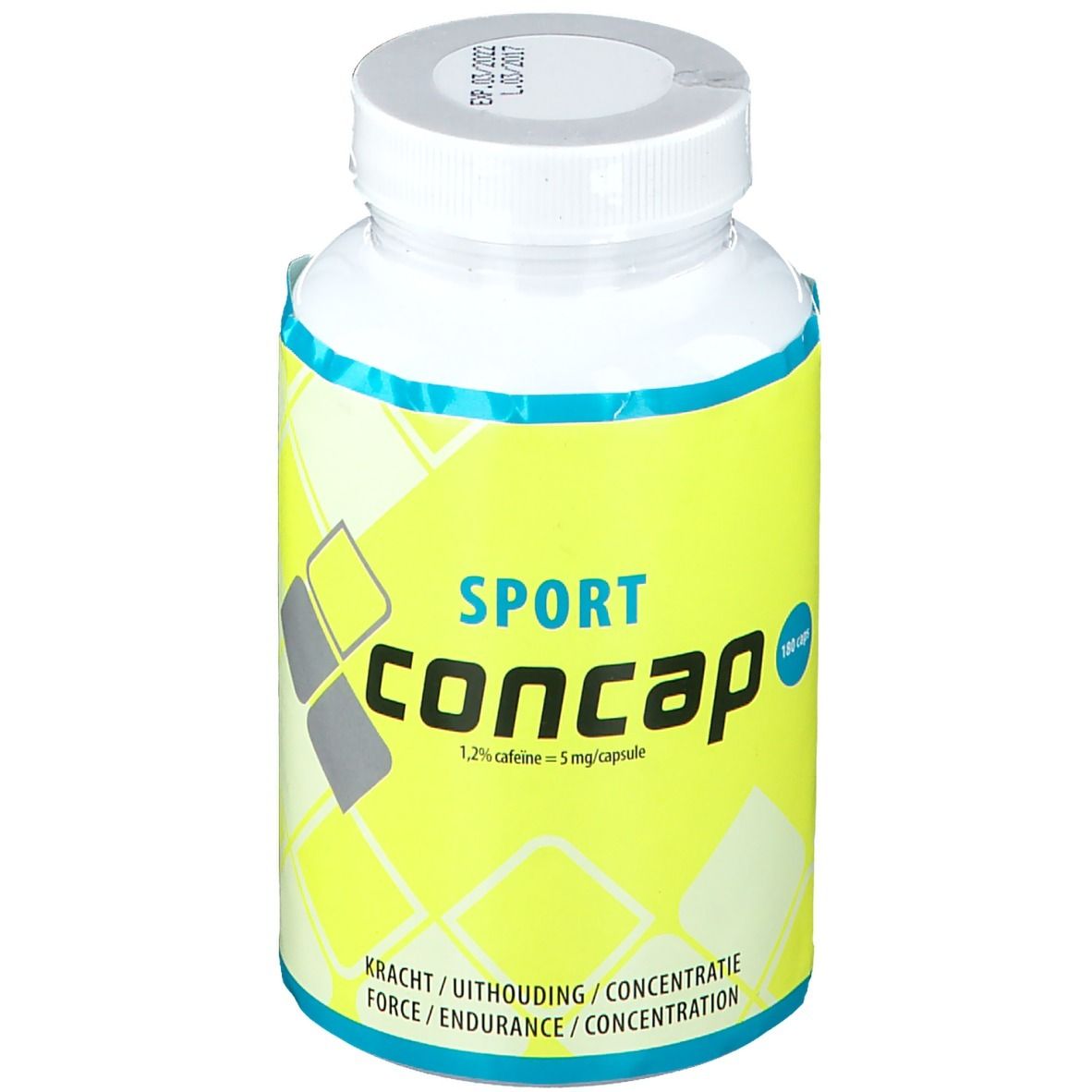 Concap Sport 450mg