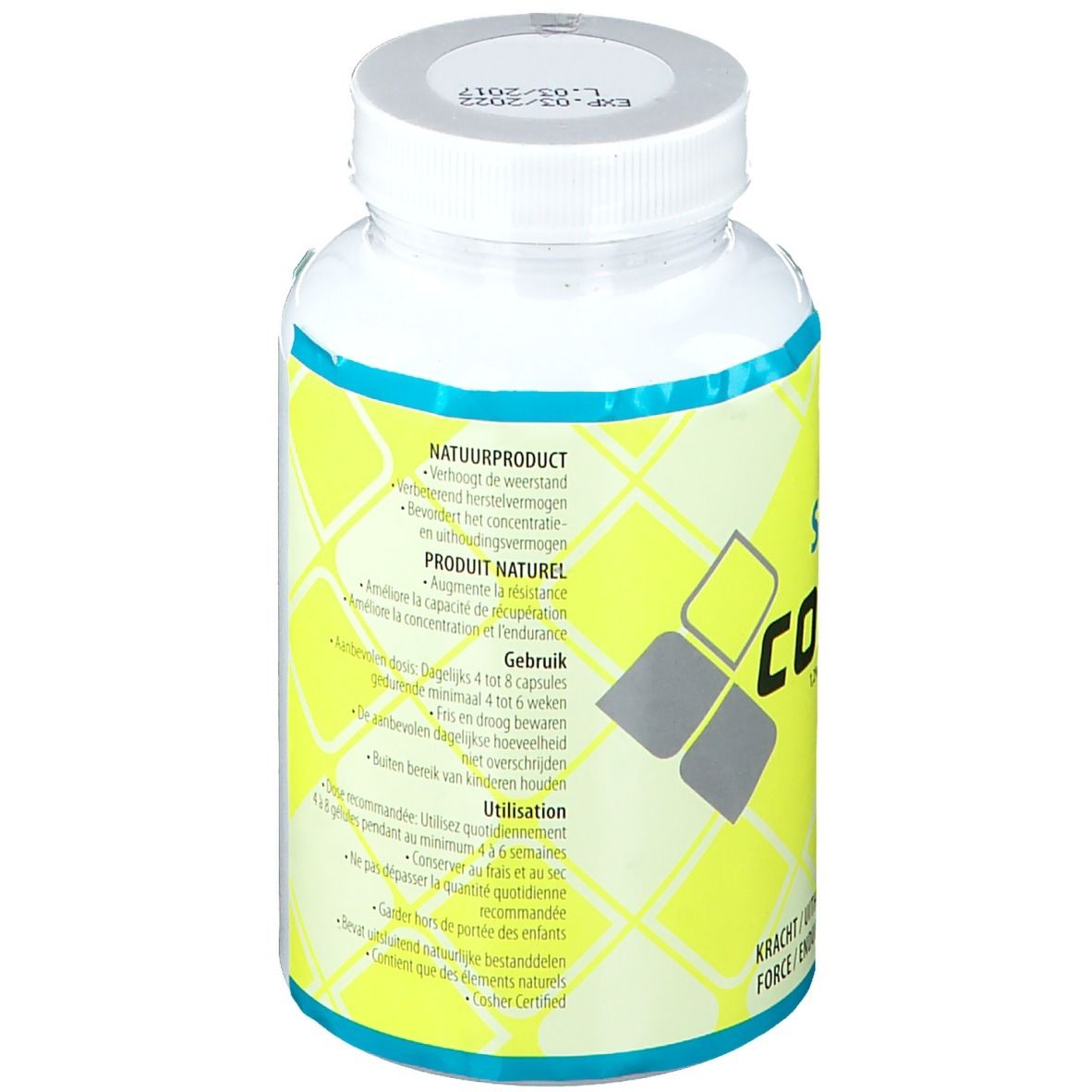 Concap Sport 450mg