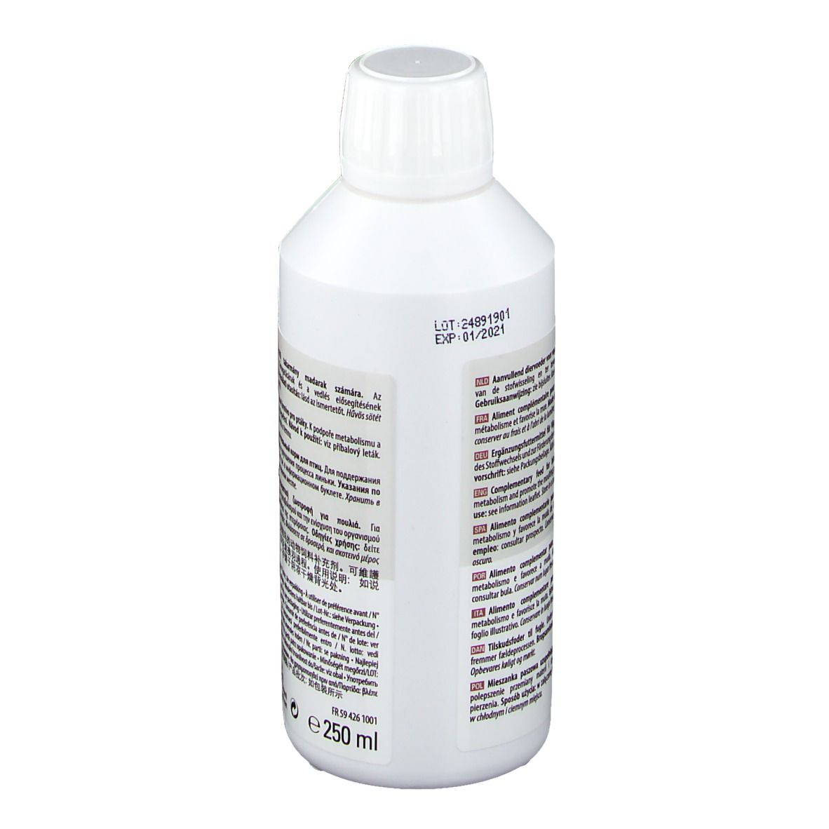 Avi-Chol Liquide