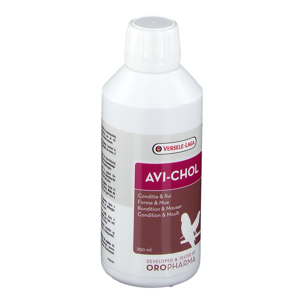 Avi-Chol Liquide