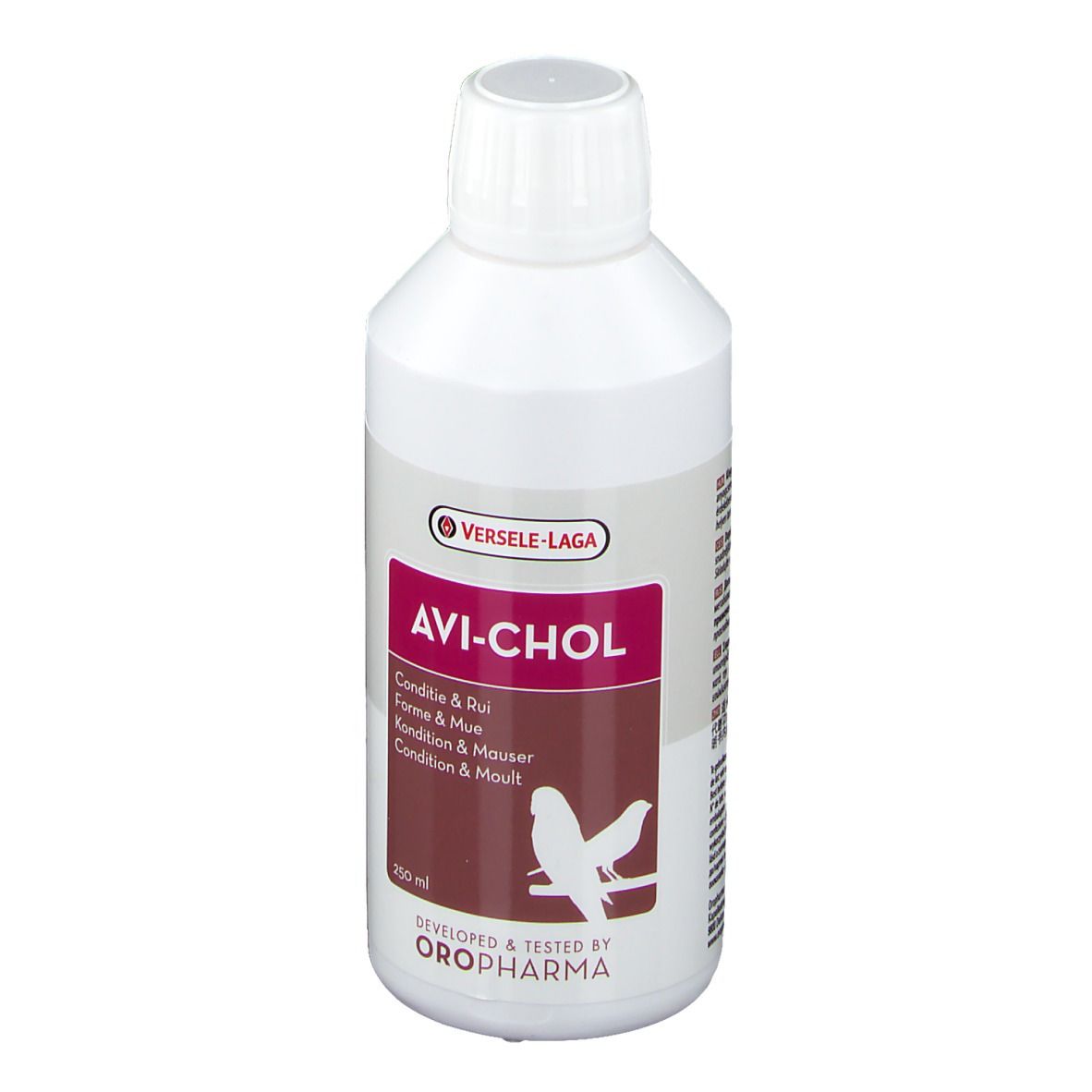 Avi-Chol Liquide