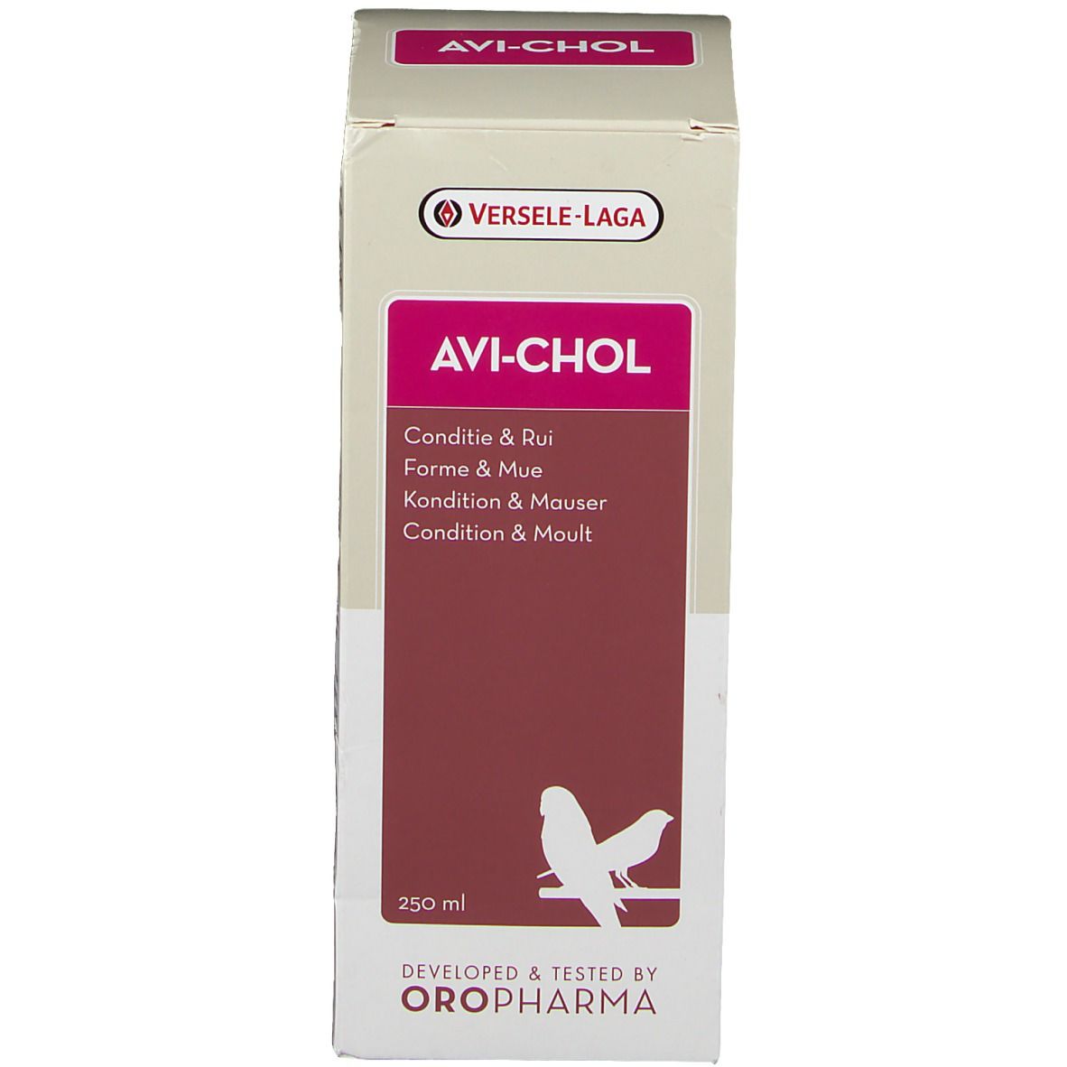 Avi-Chol Liquide