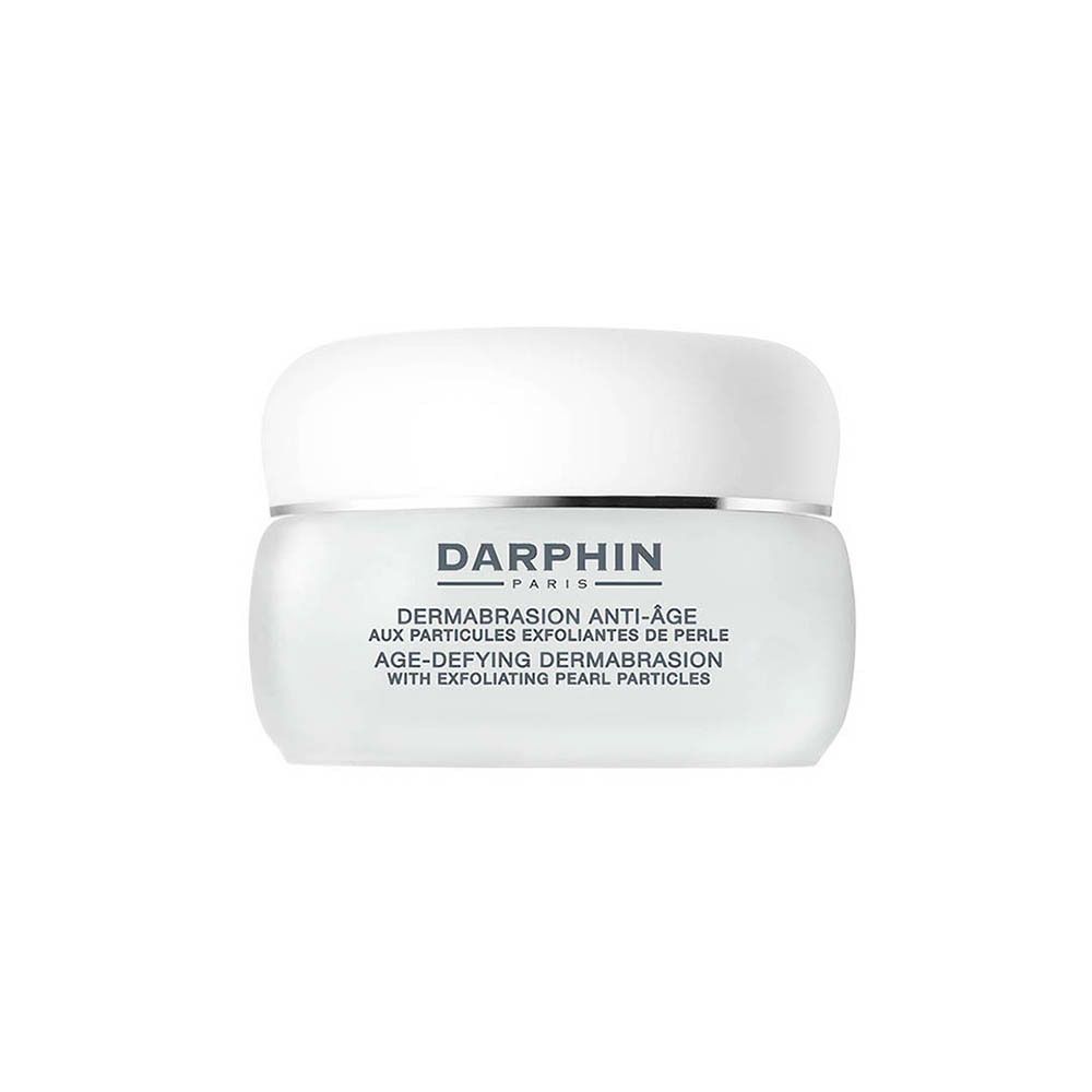 Darphin Age-Defying Dermabrasion with Exfoliating Pearl Particles