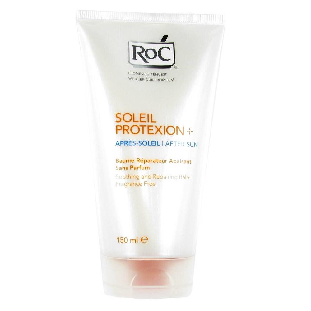 Roc Soleil Protexion After-Sun Récupération