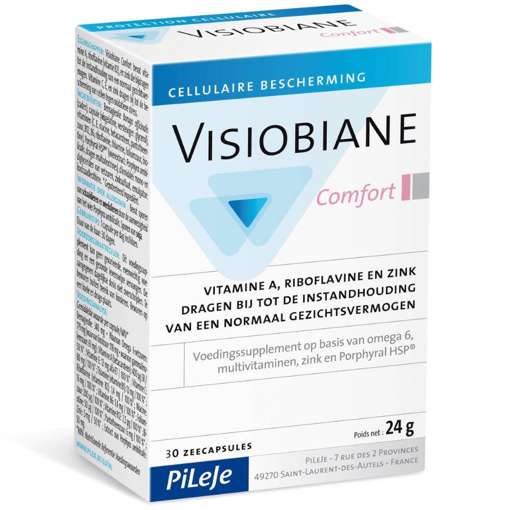 Visiobiane Confort