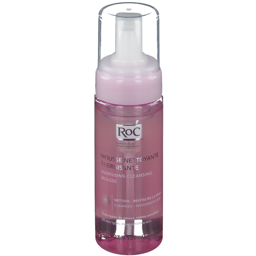 RoC Mousse Reinigend Stimulerend