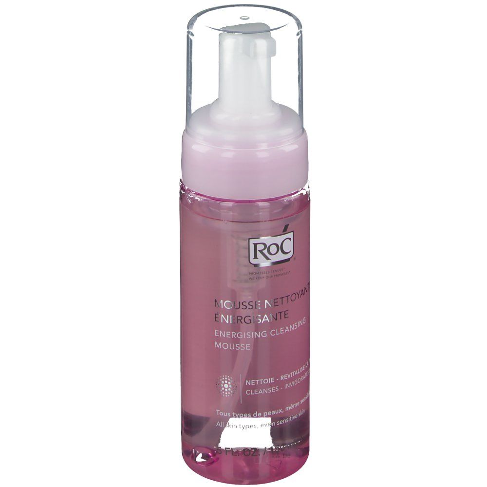 RoC Mousse Reinigend Stimulerend