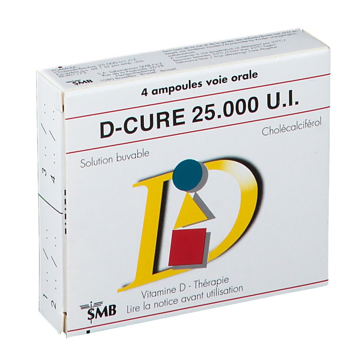 D-Cure