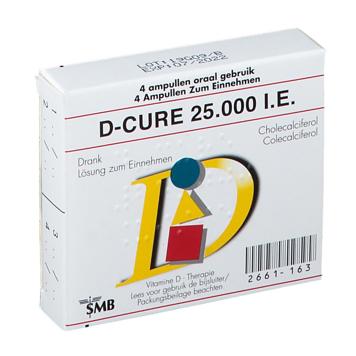 D-Cure