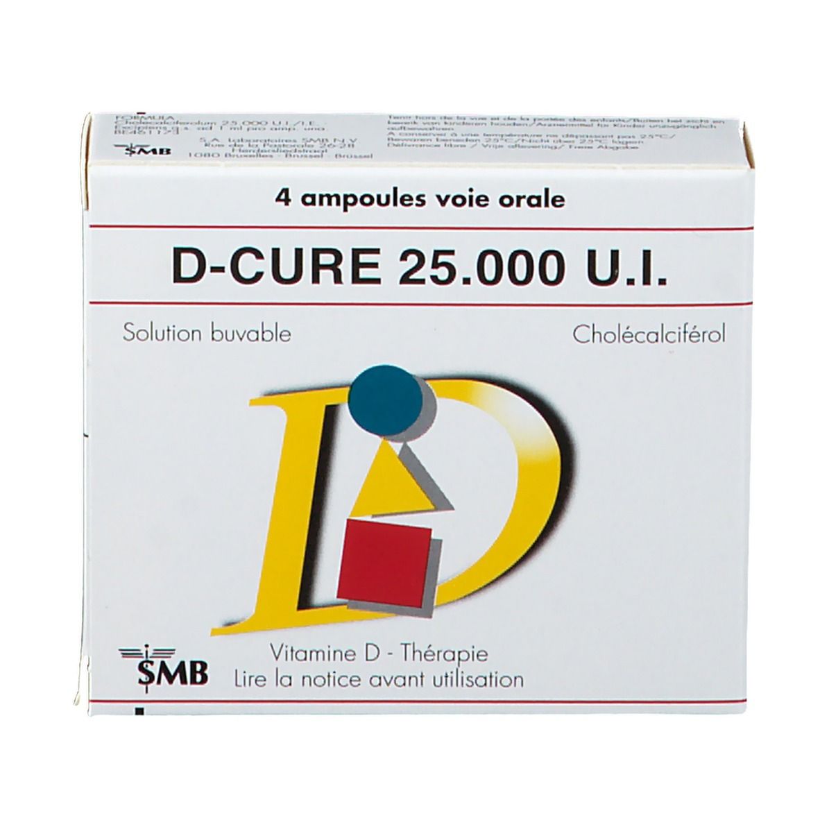 D-Cure