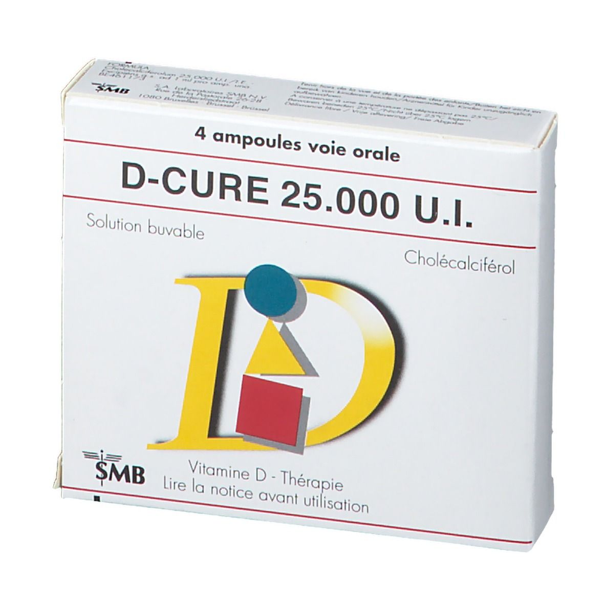 D-Cure