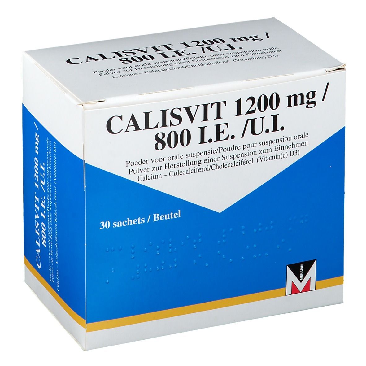 Calisvit