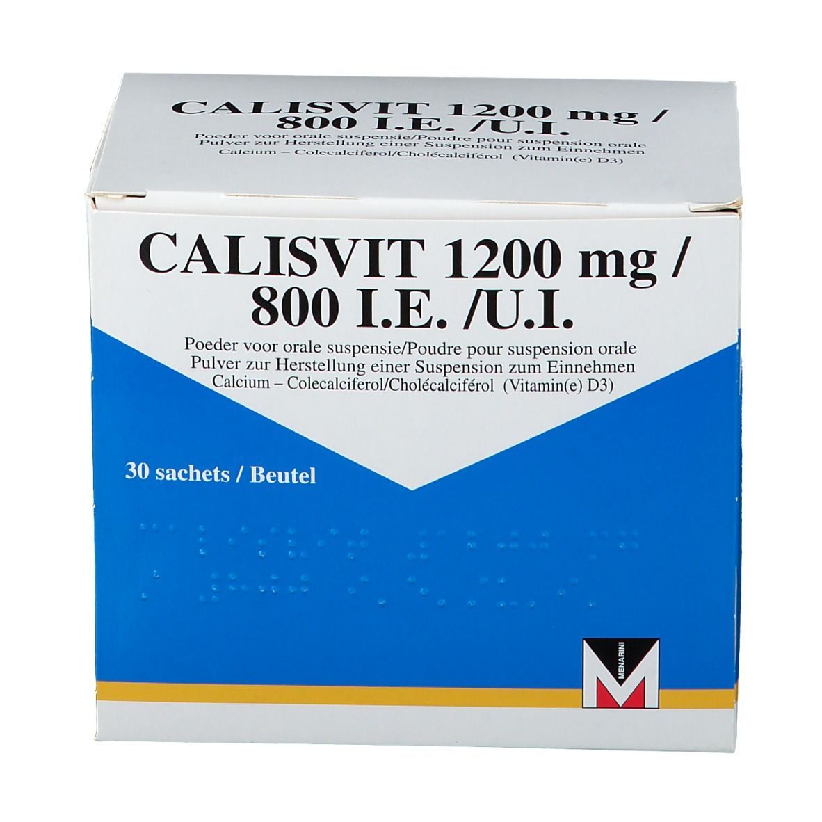 Calisvit