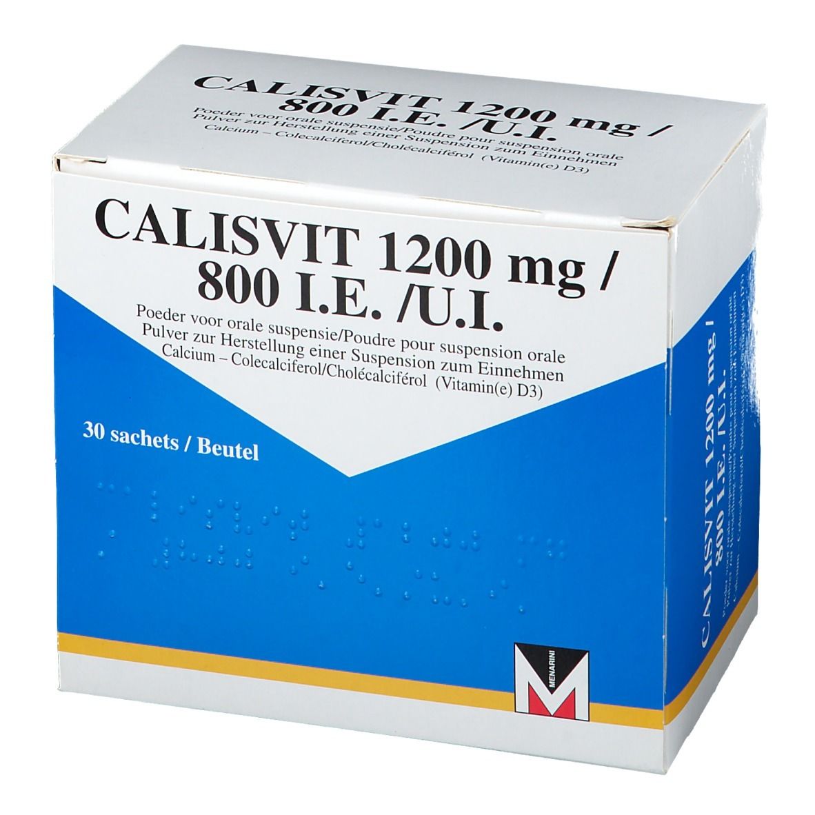 Calisvit