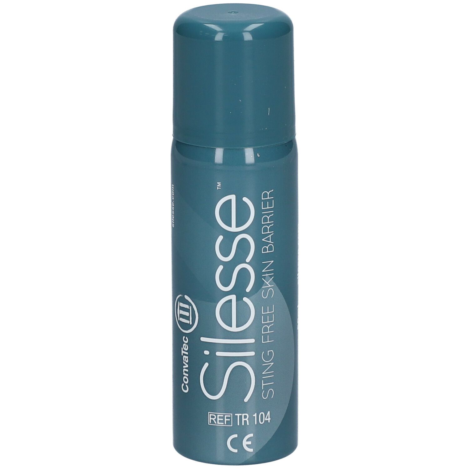 Trio Silesse Couche Protectrice De La Peau Sans Alcool TR104