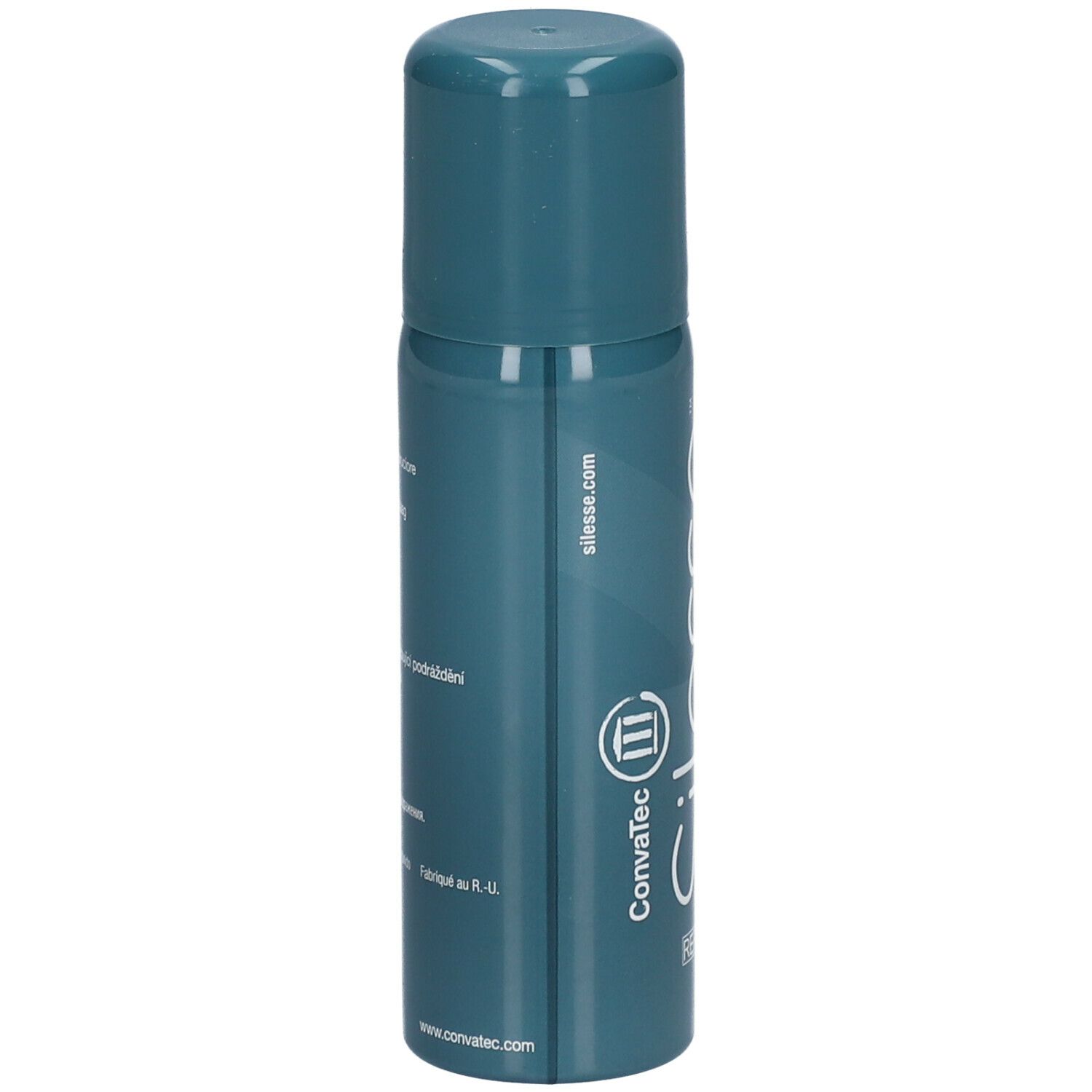 Trio Silesse Couche Protectrice De La Peau Sans Alcool TR104