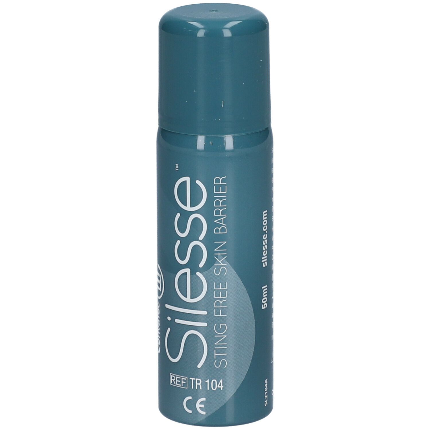 Trio Silesse Couche Protectrice De La Peau Sans Alcool TR104