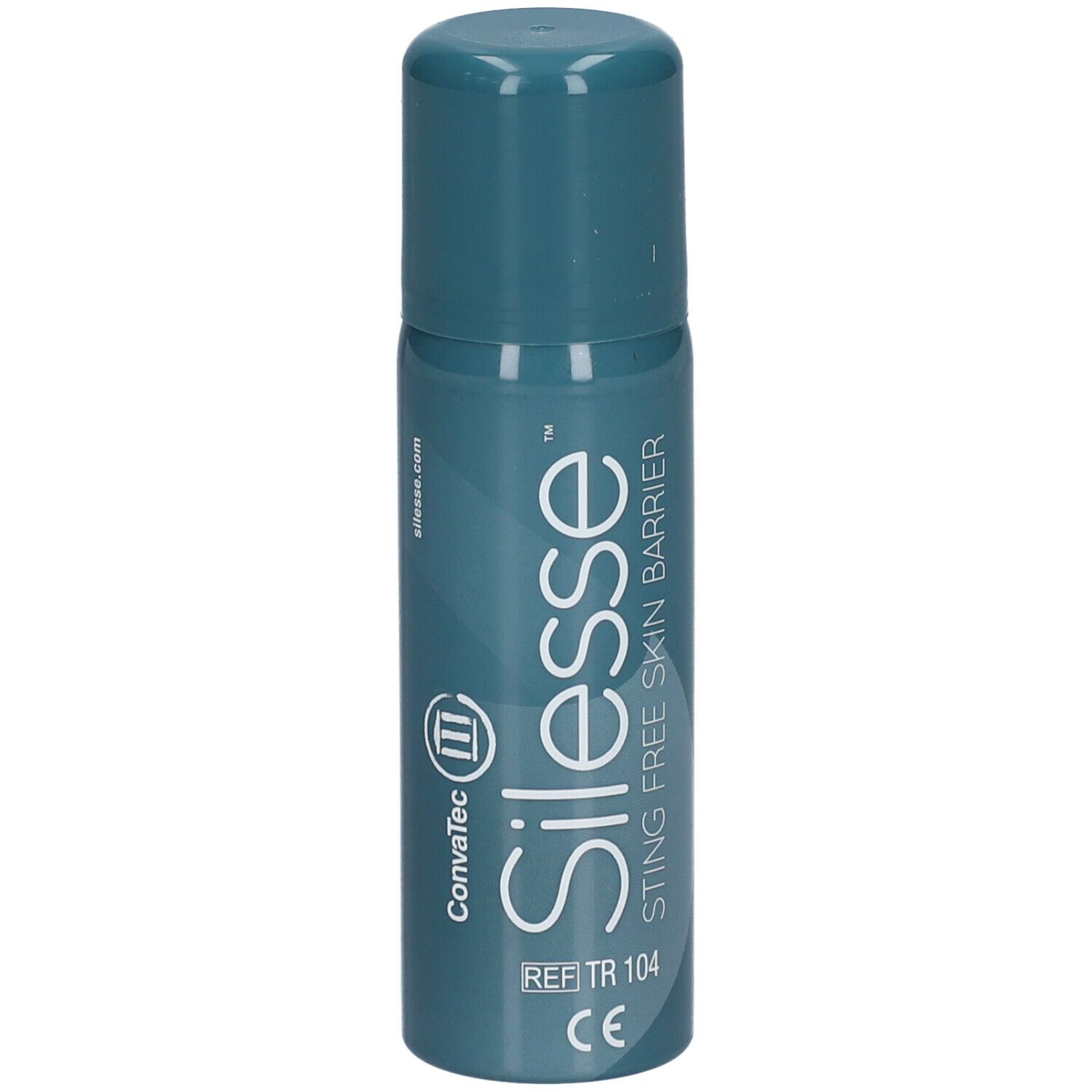 Trio Silesse Couche Protectrice De La Peau Sans Alcool TR104