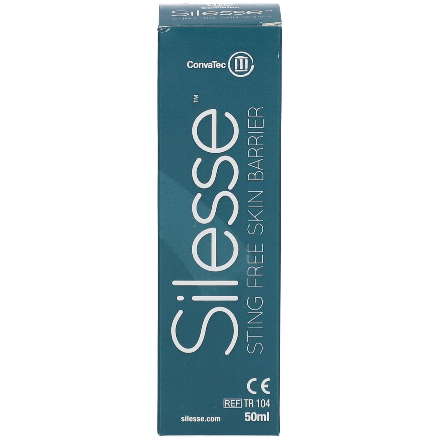 Trio Silesse Couche Protectrice De La Peau Sans Alcool TR104