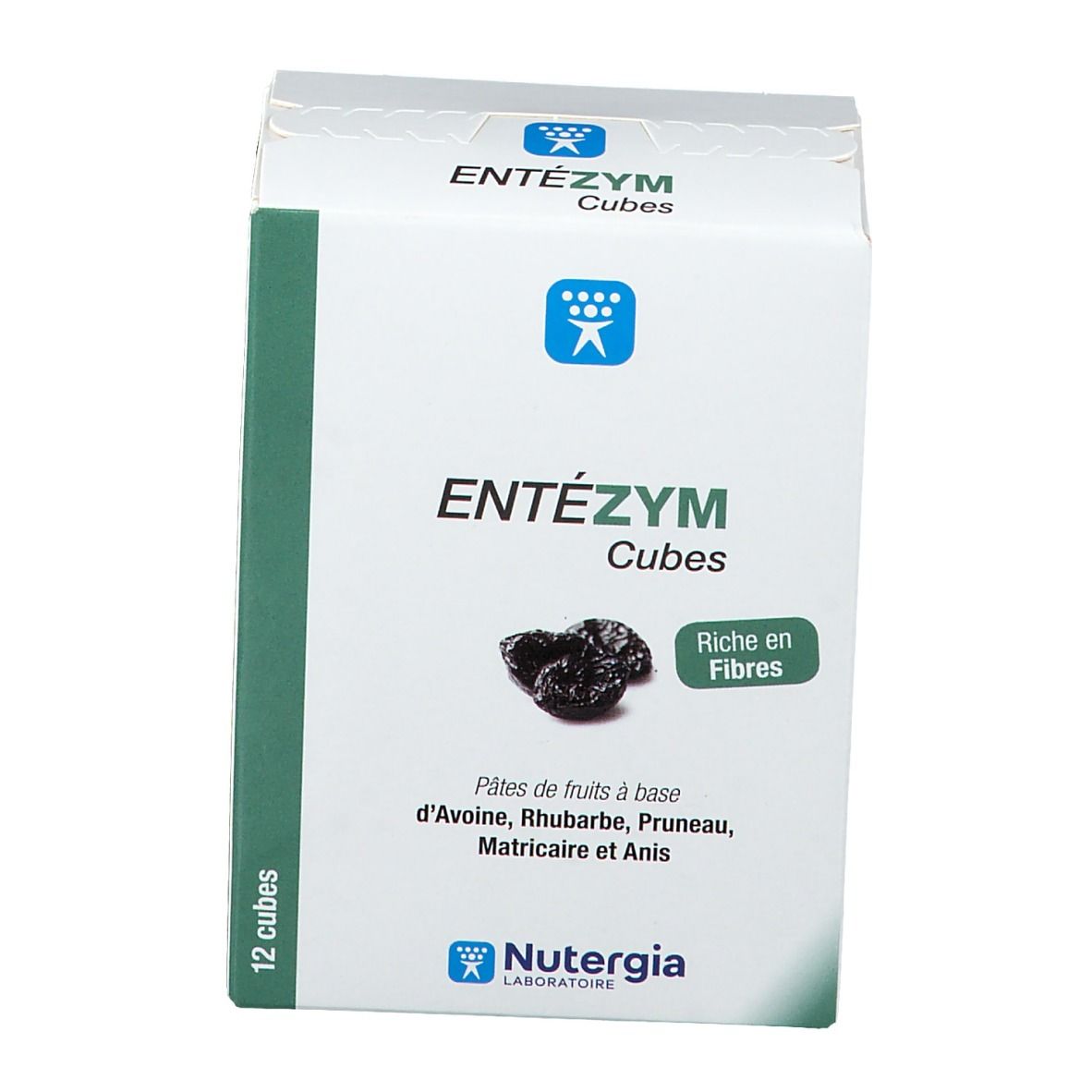 Entezym Blokjes