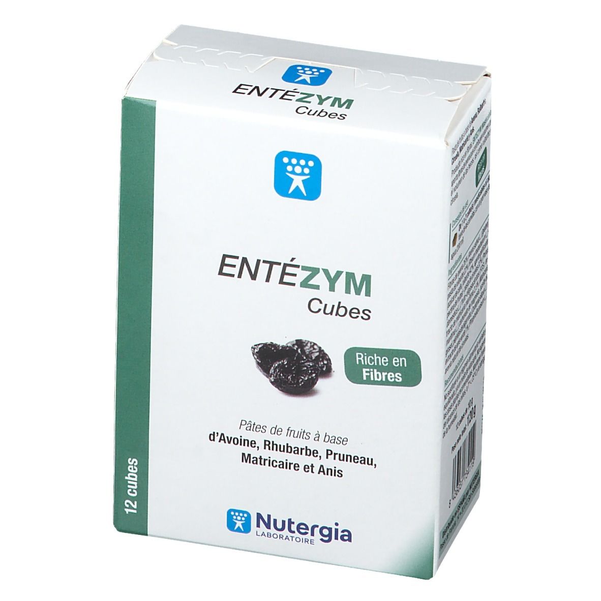 Entezym Blokjes
