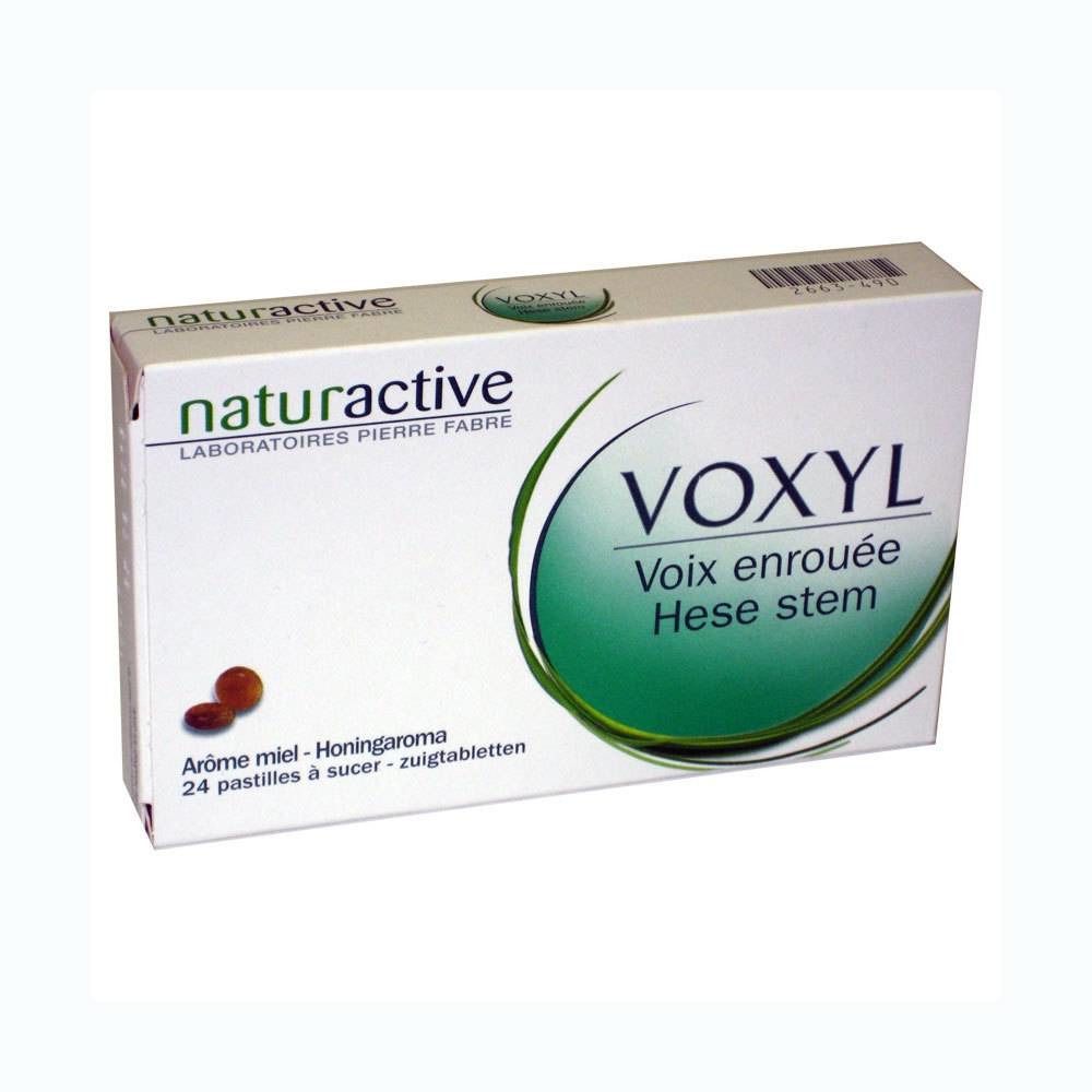 Naturactive Voxyl